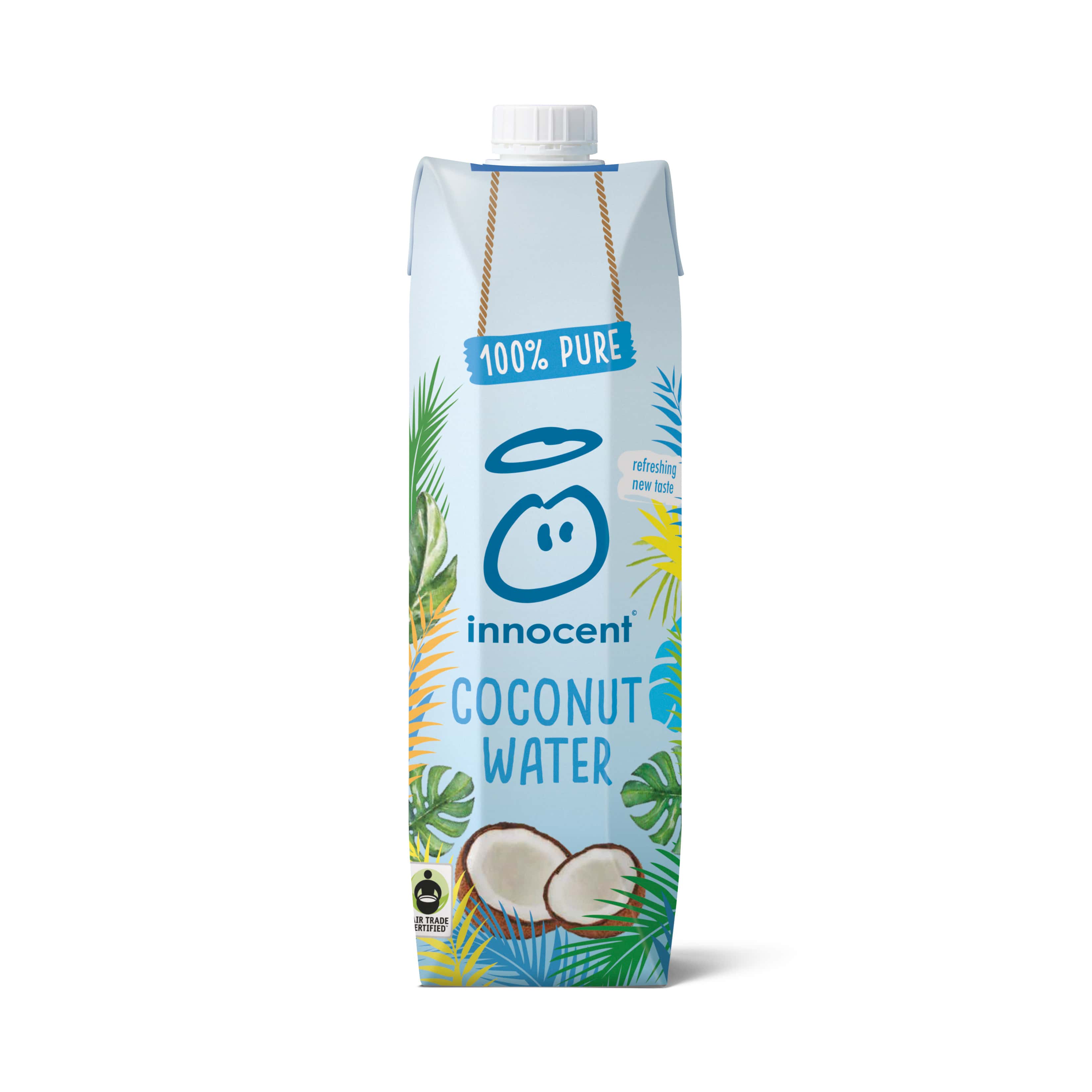Coconut Water 1000ml