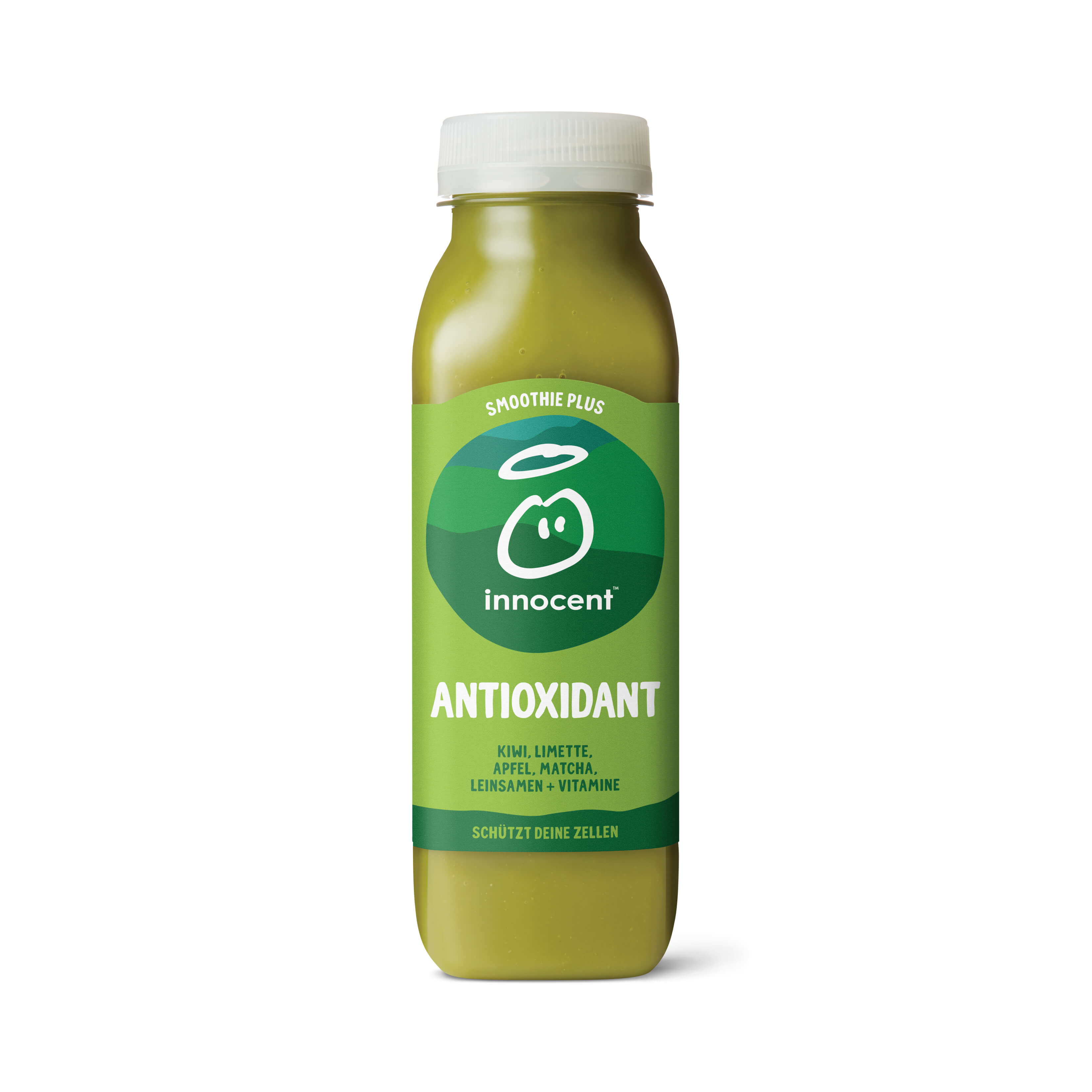 Antioxidant Smoothie Plus 300ml