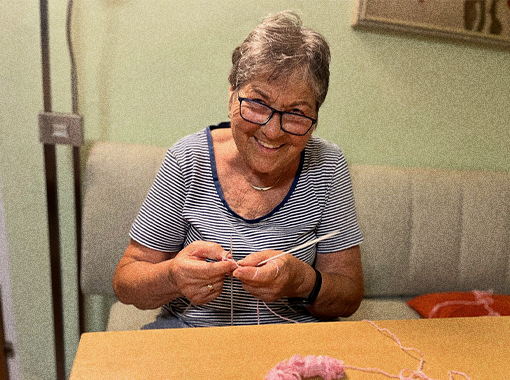 Johanna Stricken