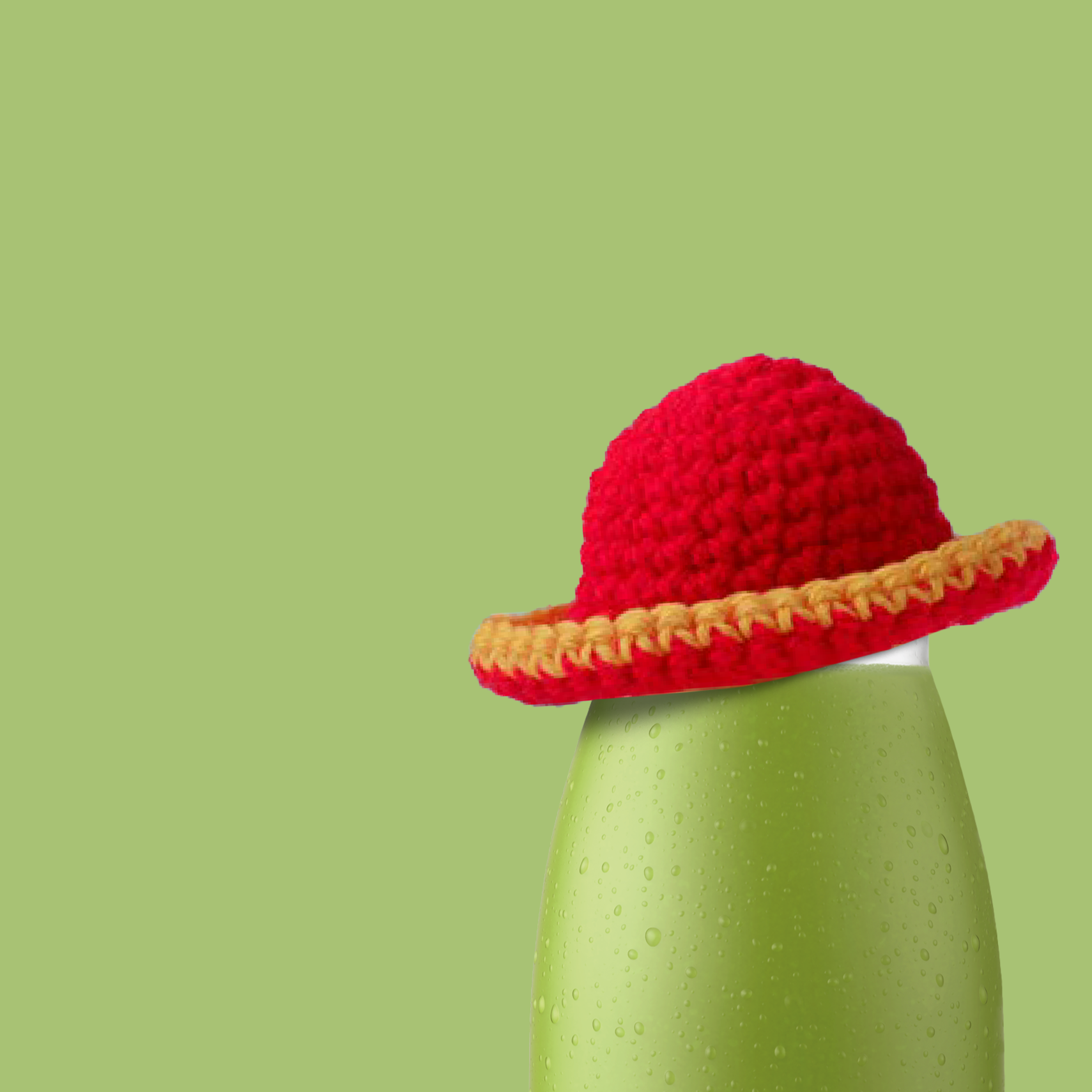 Señor Sombrero